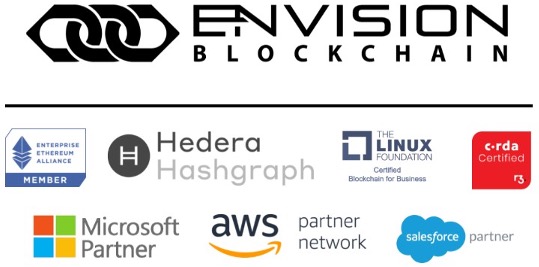 Envision Blockchain