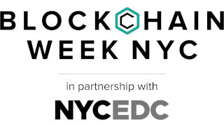 NYC Blockchain Week Live Event: How the ICO Boom Gave Rise to Blockchain Systems Integrators